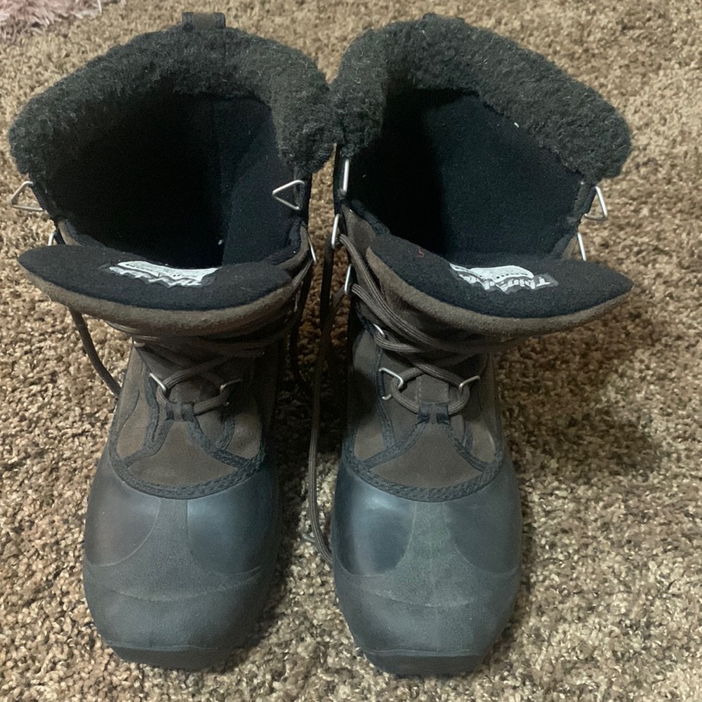 Sorel boots